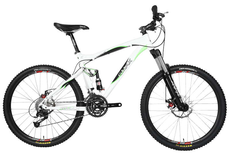 Gmax on sale mini velo